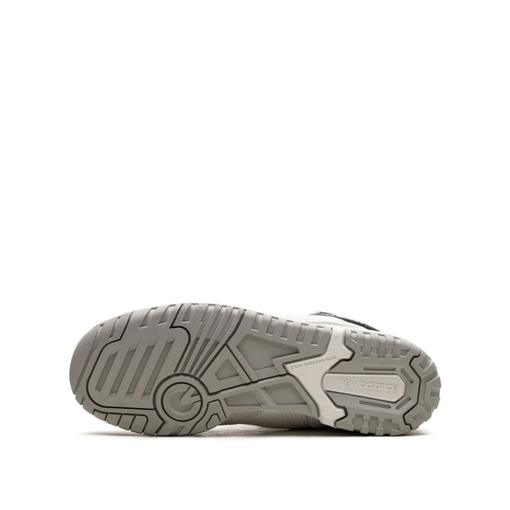 New Balance 650 "Angora Pack/Black" Sneakers - Picture 4 of 7